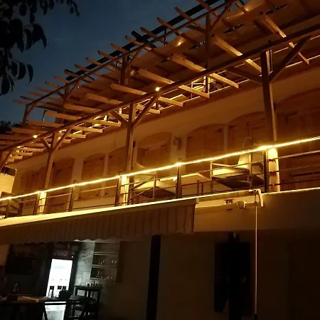 מלון Kale Butik Otel *