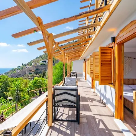 Kale Butik Otel מלון