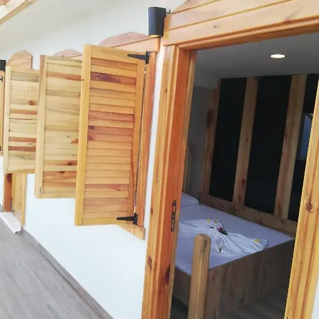 Kale Butik Otel * 알란야