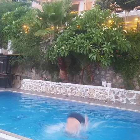 Kale Butik Otel 호텔 알란야