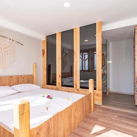 Kale Butik Otel * Alanya