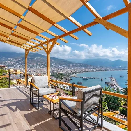 Hotel Kale Butik Otel