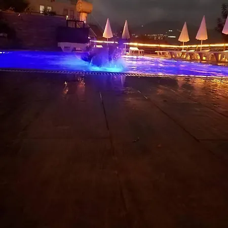 Kale Butik Otel 알란야