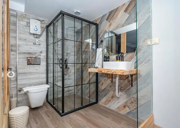 Kale butik otel Otel