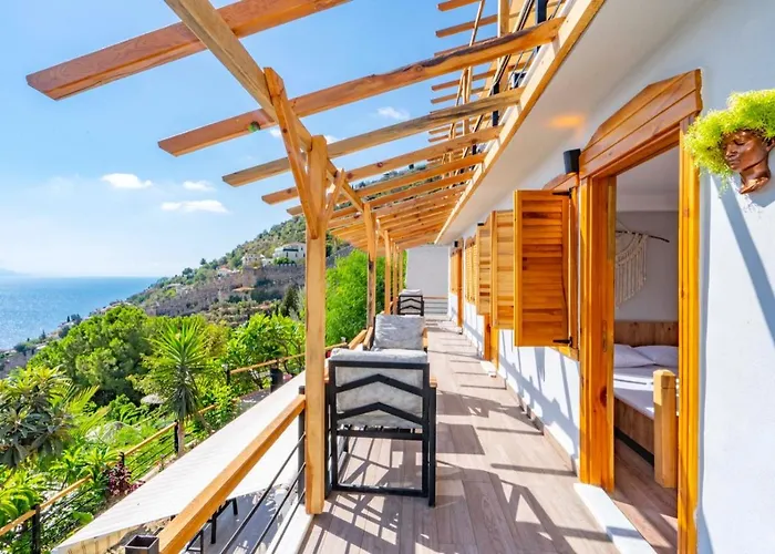 Kale butik otel Otel