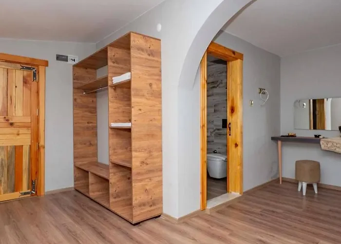 Otel Kale butik otel