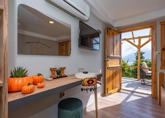 Kale butik otel Otel *