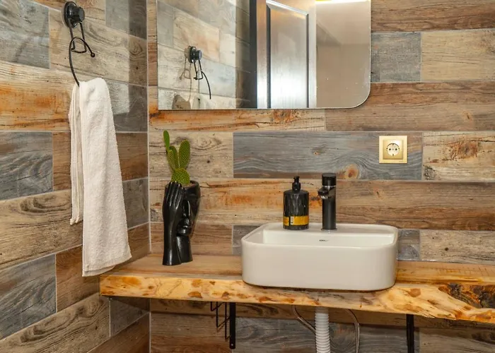 Otel Kale butik otel Alanya