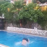 Kale butik otel Otel Alanya