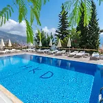 Kale butik otel