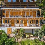 Otel Kale butik otel
