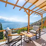 Kale butik otel Alanya