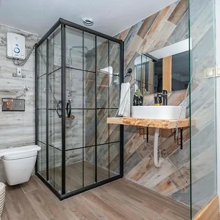 Kale Butik Otel Готель