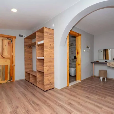 Готель Kale Butik Otel