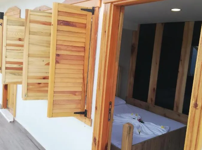 Kale Butik Otel * Alanya