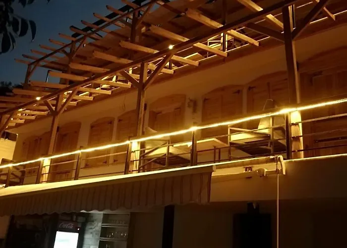 Hotel Kale Butik Otel *