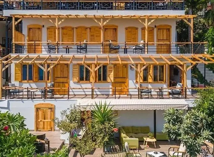 Hotel Kale Butik Otel