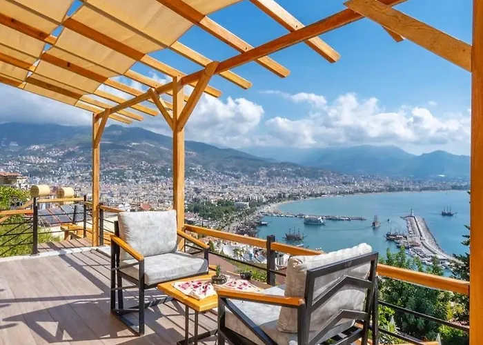 Hotel Kale Butik Otel