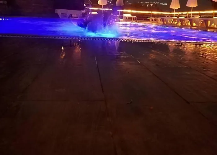 Kale Butik Otel Alanya